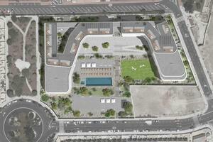 Appartamento di 2 Camere - El Madroñal - Atlantic Homes (12)