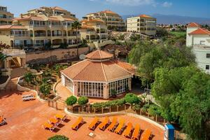 Business - Golf del Sur (9)