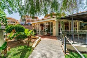 Business - Golf del Sur (2)