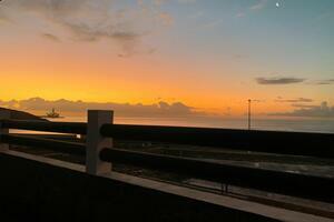 Seafront 3 Bedroom Townhouse - El Médano (24)