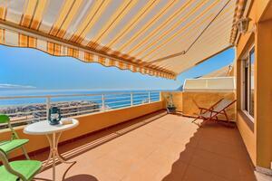 Penthouse mit 2 Schlafzimmern - Puerto de Santiago - Edificio Eva (2)