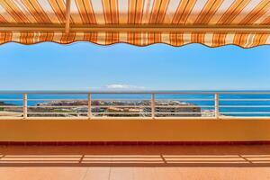 Penthouse mit 2 Schlafzimmern - Puerto de Santiago - Edificio Eva (3)