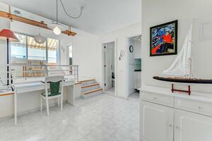 Penthouse mit 2 Schlafzimmern - Puerto de Santiago - Edificio Eva (9)