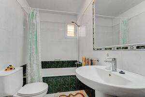 Penthouse mit 2 Schlafzimmern - Puerto de Santiago - Edificio Eva (11)