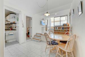 Penthouse mit 2 Schlafzimmern - Puerto de Santiago - Edificio Eva (14)