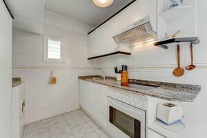 Penthouse mit 2 Schlafzimmern - Puerto de Santiago - Edificio Eva (15)