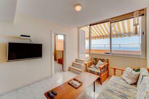 Penthouse mit 2 Schlafzimmern - Puerto de Santiago - Edificio Eva (19)