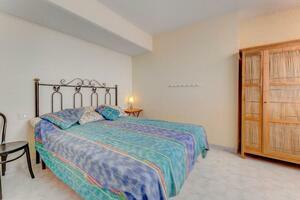 Penthouse mit 2 Schlafzimmern - Puerto de Santiago - Edificio Eva (21)