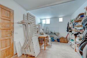 Penthouse mit 2 Schlafzimmern - Puerto de Santiago - Edificio Eva (29)