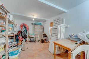 Penthouse mit 2 Schlafzimmern - Puerto de Santiago - Edificio Eva (30)