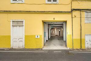 Casa di 7 Camere - Güímar (24)