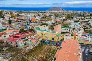 Casa di 7 Camere - Güímar (36)