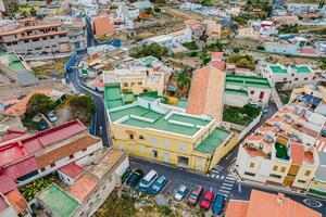 Casa di 7 Camere - Güímar (37)