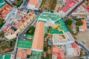 Casa di 7 Camere - Güímar (39)