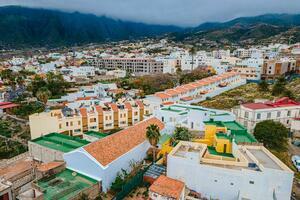 Casa di 7 Camere - Güímar (41)