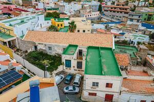 Casa di 7 Camere - Güímar (42)