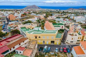 Casa di 7 Camere - Güímar (44)