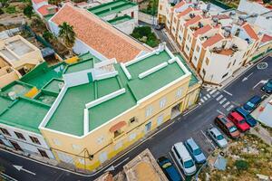 Casa di 7 Camere - Güímar (46)