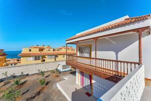 4 Bedroom House - Puerto de Santiago (39)