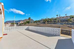 4 Bedroom House - Puerto de Santiago (40)