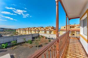 4 Bedroom House - Puerto de Santiago (41)