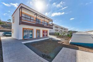 4 Bedroom House - Puerto de Santiago (45)