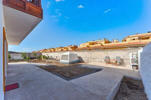 4 Bedroom House - Puerto de Santiago (46)