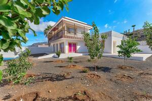 4 Bedroom House - Puerto de Santiago (51)