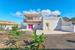 4 Bedroom House - Puerto de Santiago (53)