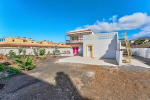 4 Bedroom House - Puerto de Santiago (54)