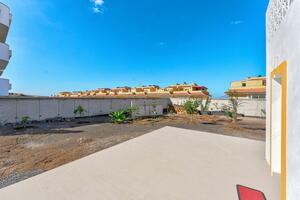 4 Bedroom House - Puerto de Santiago (55)