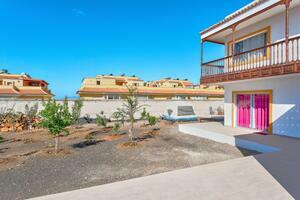 4 Bedroom House - Puerto de Santiago (56)