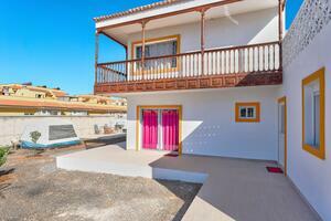 4 Bedroom House - Puerto de Santiago (57)