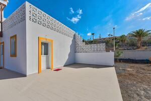 4 Bedroom House - Puerto de Santiago (58)