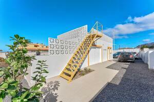 4 Bedroom House - Puerto de Santiago (59)