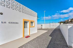 4 Bedroom House - Puerto de Santiago (63)