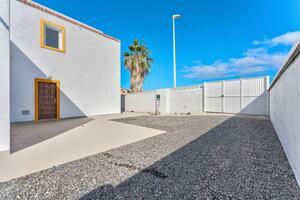 4 Bedroom House - Puerto de Santiago (64)