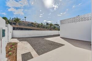 4 Bedroom House - Puerto de Santiago (65)