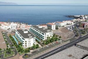 Terrain - Puerto de Santiago (1)