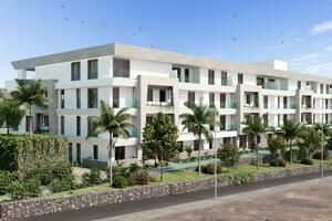 Terrain - Puerto de Santiago (0)