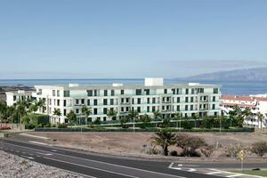 Terrain - Puerto de Santiago (2)