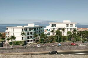 Terrain - Puerto de Santiago (3)