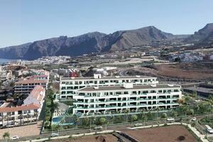 Terrain - Puerto de Santiago (4)