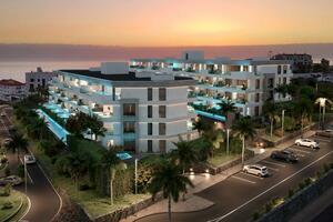 Terrain - Puerto de Santiago (9)