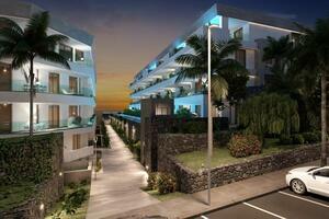 Terrain - Puerto de Santiago (11)