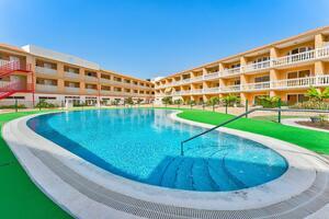 50 Bedroom Hotel - Costa del Silencio (10)