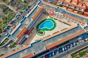 50 Bedroom Hotel - Costa del Silencio (4)