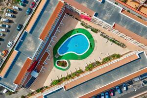 50 Bedroom Hotel - Costa del Silencio (5)