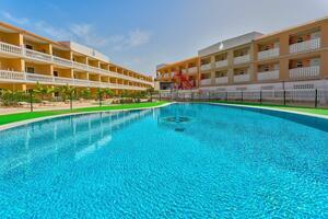 50 Bedroom Hotel - Costa del Silencio (12)