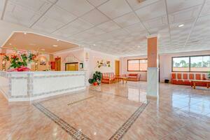 50 Bedroom Hotel - Costa del Silencio (18)